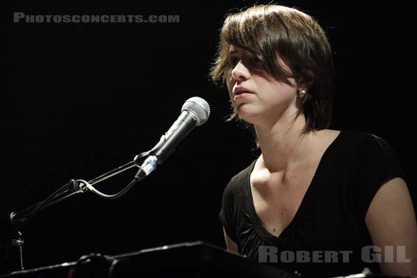 MANSFIELD.TYA - 2006-05-23 - PARIS - La Cigale - 